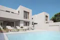 3-Schlafzimmer-Villa 166 m² lAlfas del Pi, Spanien
