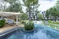 1 bedroom condo 47 m² Kamala, Thailand