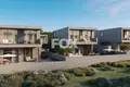 3 bedroom apartment 184 m² Yeroskipou, Cyprus