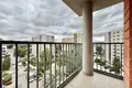 Appartement 3 chambres 75 m² Varsovie, Pologne