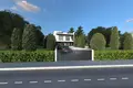 Dom 3 pokoi 187 m² Empa, Cypr