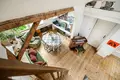 Apartamento 4 habitaciones 100 m² Varsovia, Polonia