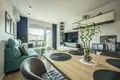 Mieszkanie 2 pokoi 47 m² Łódź, Polska
