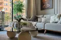 2 room apartment 55 m² in Alanya, Turkey
