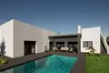 3 bedroom villa 160 m² el Pinos Pinoso, Spain