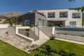 Casa 5 habitaciones 350 m² Grad Split, Croacia