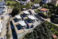 Villa Luxury 4+1 villa with pool for Turkish citizenship in Oba area.