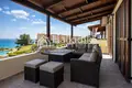 Willa 4 pokoi 160 m² Afytos, Grecja
