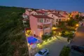 7-Schlafzimmer-Villa 440 m² Crikvenica, Kroatien