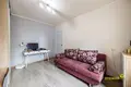 Wohnung 3 zimmer 64 m² Minsk, Belarus