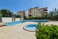 Penthouse 3 pokoi 125 m² Alanya, Turcja
