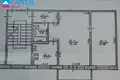Apartamento 2 habitaciones 45 m² Kaunas, Lituania