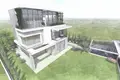 3-Schlafzimmer-Villa 230 m² Tivat, Montenegro