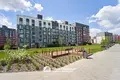 1 bedroom apartment 23 m² Kopishche, Belarus