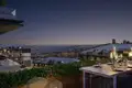 Квартира 3 комнаты 140 м² Бешикташ, Турция