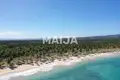 Atterrir  La Entrada, République dominicaine