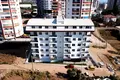 Wohnung 1 zimmer 120 m² Mahmutlar, Türkei