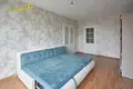 Apartment 40 m² Pryluki, Belarus