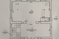 Casa de campo 438 m² Papiarnianski sielski Saviet, Belarús