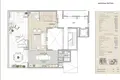 Mieszkanie 3 pokoi 58 m² Barcelona, Hiszpania