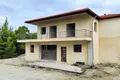 Villa de tres dormitorios 130 m² Municipio de Casandra, Grecia