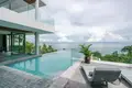 Villa de 6 pièces 1 148 m² Kamala, Thaïlande