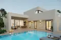 4-Schlafzimmer-Villa 223 m² Aspe, Spanien