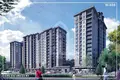 Piso en edificio nuevo Ispartakule Istanbul Apartments Project