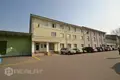 Propiedad comercial 1 habitación 48 m² en Riga, Letonia