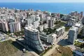 3 bedroom apartment 115 m² Mahmutlar, Turkey