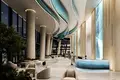 Oficina 261 m² en Moscú, Rusia