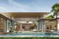 3 bedroom apartment 357 m² Choeng Thale, Thailand