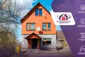 Dom 215 m² Valievacski sielski Saviet, Białoruś