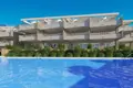 Attique 3 chambres 90 m² Estepona, Espagne