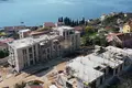 Квартира 98 м² Кумбор, Черногория