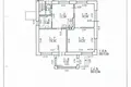 Maison 106 m² Taurage, Lituanie