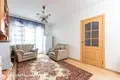 2 room apartment 58 m² Minsk, Belarus