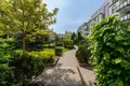 Appartement 2 chambres 45 m² en Varsovie, Pologne