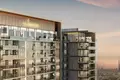 Residential complex Ellington House III