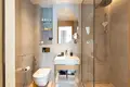Квартира 2 спальни 89 м² Тиват, Черногория