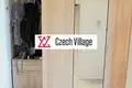 Mieszkanie 2 pokoi 36 m² Miasto Stołeczne Praga, Czechy