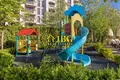 Квартира 3 комнаты 69 м² Несебр, Болгария