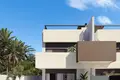 Bungalow z 2 sypialniami 81 m² Pilar de la Horadada, Hiszpania