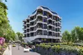 Wohnung 2 zimmer 66 m² Kargıcak, Türkei