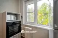 2 bedroom apartment 44 m² Minsk, Belarus