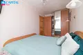 Apartamento 3 habitaciones 54 m² Rudamina, Lituania