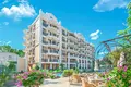 1 bedroom apartment 51 m² Nesebar, Bulgaria