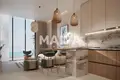 Appartement 1 chambre 29 m² Ras el Khaïmah, Émirats arabes unis