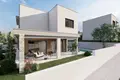 Villa de tres dormitorios 214 m² Souni Zanatzia, Chipre
