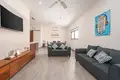 Piso independiente 2 habitaciones 954 m² La Crucecita, México